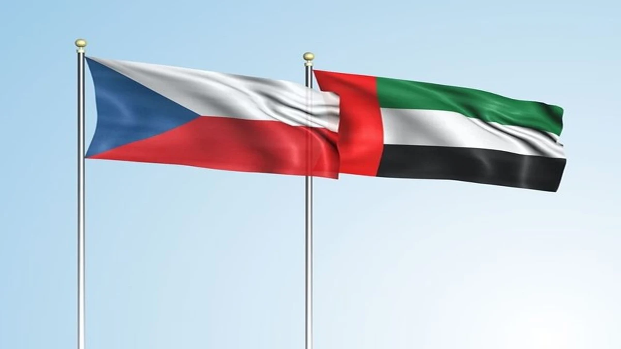 الإمارات تشارك في منتدى «غلوبسيك الأمني العالمي» في براغ